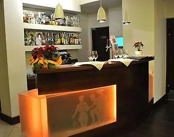 Santorini 3* Krakkó