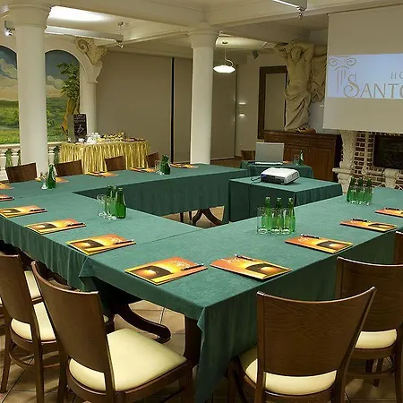 Hotel Santorini