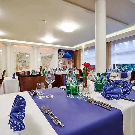 Santorini Szálloda 3*