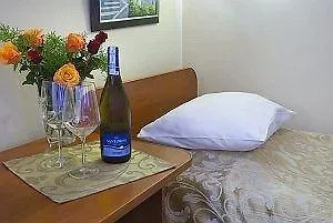 Santorini Szálloda