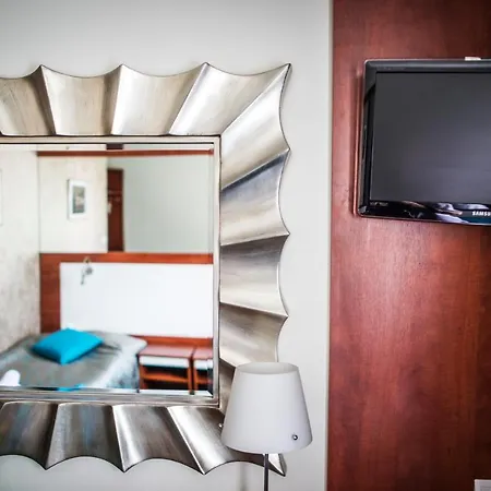 Santorini Szálloda 3*